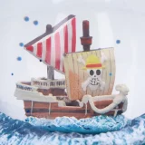 Sněžítko One Piece - Going Merry (Nemesis Now)