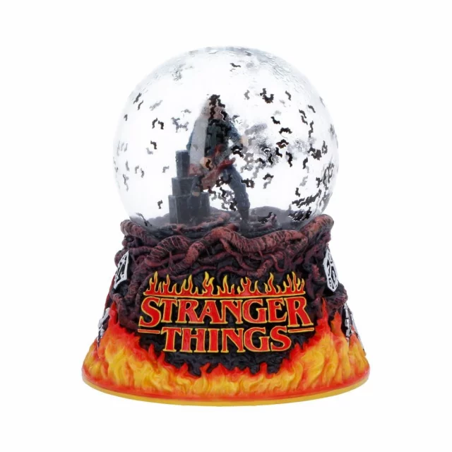 Stranger Things