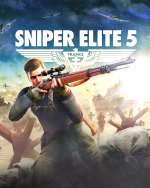 Sniper Elite 5 (DIGITAL)