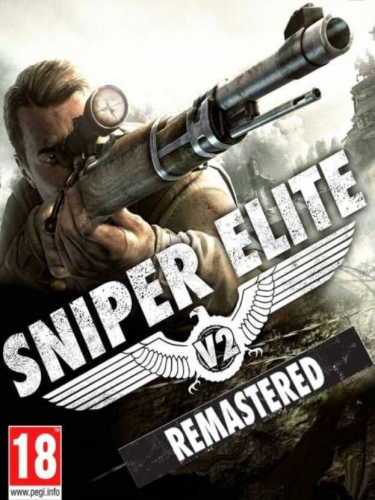 Sniper Elite V2 Remastered (DIGITAL)