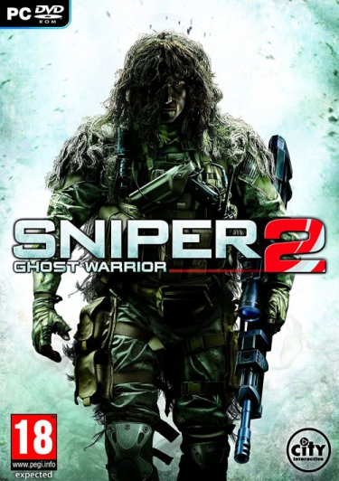 Sniper: Ghost Warrior 2 (PC DIGITAL) (DIGITAL)