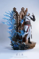 Socha Assassins Creed - Animus Altair 1:4 Scale Statue (PureArts)