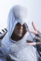 Socha Assassins Creed - Animus Altair 1:4 Scale Statue (PureArts)