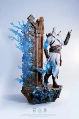 Socha Assassins Creed - Animus Altair 1:4 Scale Statue (PureArts)