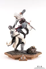 Socha Assassins Creed - Hunt for the Nine 1:6 Scale Diorama (PureArts)