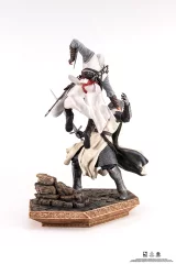 Socha Assassins Creed - Hunt for the Nine 1:6 Scale Diorama (PureArts)