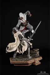 Socha Assassins Creed - Hunt for the Nine 1:6 Scale Diorama (PureArts)