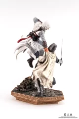 Socha Assassins Creed - Hunt for the Nine 1:6 Scale Diorama (PureArts)