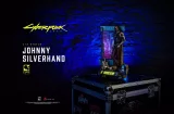 Socha Cyberpunk 2077 - Johnny Silverhand 1/4 Scale Statue (PureArts)