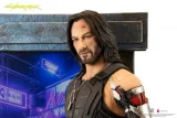 Socha Cyberpunk 2077 - Johnny Silverhand 1/4 Scale Statue (PureArts)