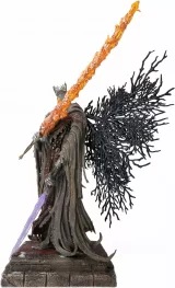 Socha Dark Souls - Pontiff Sulyvhan 1/7 Scale Statue (PureArts)