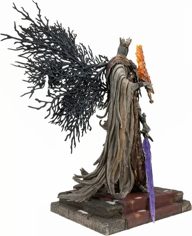 Socha Dark Souls - Pontiff Sulyvhan 1/7 Scale Statue (PureArts)