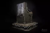 Socha Dark Souls - Yhorm 1/12 Scale Statue (PureArts)