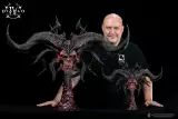 Socha Diablo IV - Lord of Hatred 1:1 (PureArts) - Blizzard