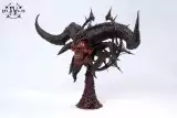 Soška Diablo IV - Lord of Hatred 1:2 (PureArts) - Figurka