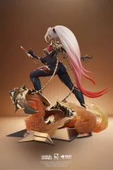 Socha Hall of Legends 2025 - Immortalized Legend Kai'Sa 1/6 Scale Statue (PureArts)