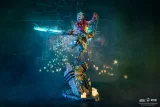 Socha League of Legends - Ekko 1/4 Scale Statue (PureArts)