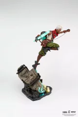 Socha League of Legends - Ekko 1/4 Scale Statue (PureArts)