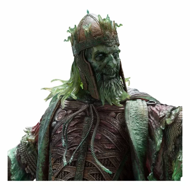 Socha Lord of the Rings -  King of the Dead 1/6 Limited Edition (Weta Workshop)