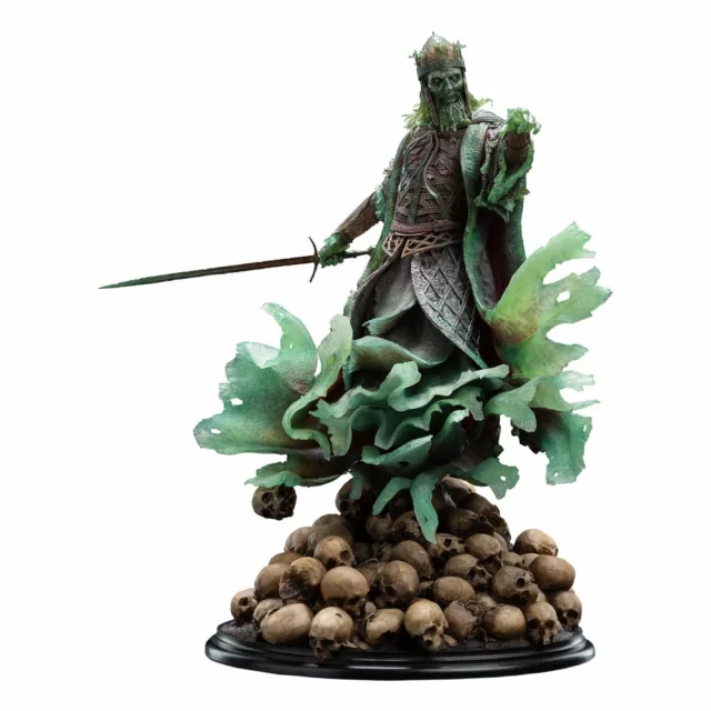 Socha Lord of the Rings -  King of the Dead 1/6 Limited Edition (Weta Workshop)