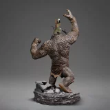 Socha Lord of the Rings - Legolas Vs Cave Troll Deluxe 1/10 (Iron Studios)