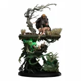 Socha Lord of the Rings - The Dead Marshes 1/6 (Weta Workshop)