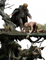 Socha Lord of the Rings - The Dead Marshes 1/6 (Weta Workshop)