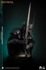 Socha Lord Of The Rings - Witch-King of Angmar Bust 1/1 (Infinity Studio)