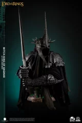 Socha Lord Of The Rings - Witch-King of Angmar Bust 1/1 (Infinity Studio)