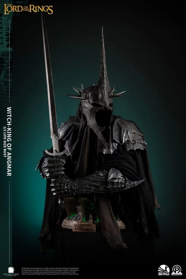 Witch-King of Angmar