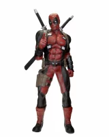 Socha Marvel Classics - Deadpool Life-Fize