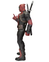 Socha Marvel Classics - Deadpool Life-Fize