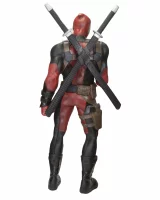 Socha Marvel Classics - Deadpool Life-Fize