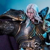 Socha World of Warcraft - Lich King & Invincible