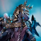 Socha World of Warcraft - Lich King & Invincible