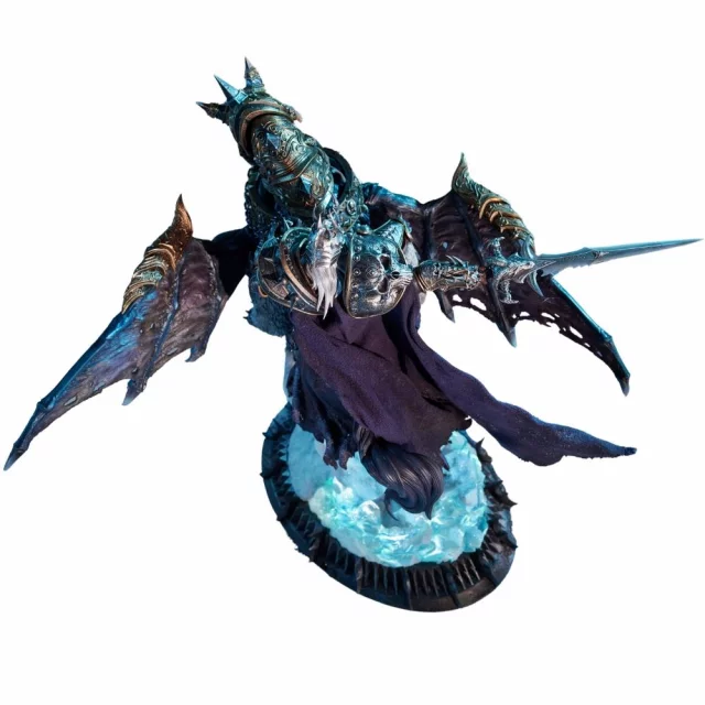 arthas menethil