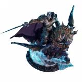 Socha World of Warcraft - Lich King & Invincible