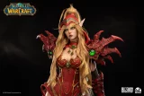 Socha World of Warcraft - Valeera Sanguinar Statue 1/3 (Infinity Studio)