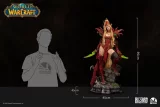 Socha World of Warcraft - Valeera Sanguinar Statue 1/3 (Infinity Studio)