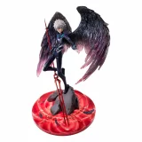 Soška Evangelion: 3.0+1.0 Thrice Upon a Time - Kaworu Nagisa 15th Anniversary (MegaHouse)