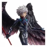 Soška Evangelion: 3.0+1.0 Thrice Upon a Time - Kaworu Nagisa 15th Anniversary (MegaHouse)