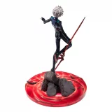 Soška Evangelion: 3.0+1.0 Thrice Upon a Time - Kaworu Nagisa 15th Anniversary (MegaHouse)