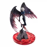 Soška Evangelion: 3.0+1.0 Thrice Upon a Time - Kaworu Nagisa 15th Anniversary (MegaHouse)