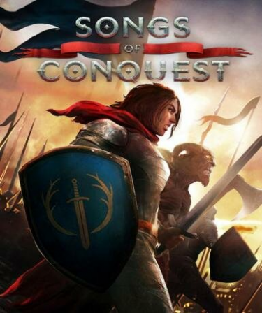 Songs of Conquest (Steam) (PC)