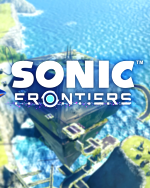 Sonic Frontiers (DIGITAL)