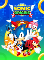 Sonic Origins Digital Deluxe Edition Steam key