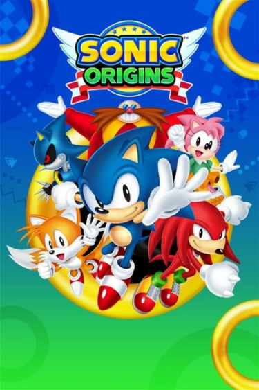 Sonic Origins (DIGITAL)