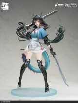 Soška Arknights - Chen Qianyu 1/7 (Apex Innovations)