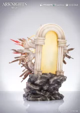 Soška Arknights - Exusiai the New Covenant: Elite 2 Ver. 1/7