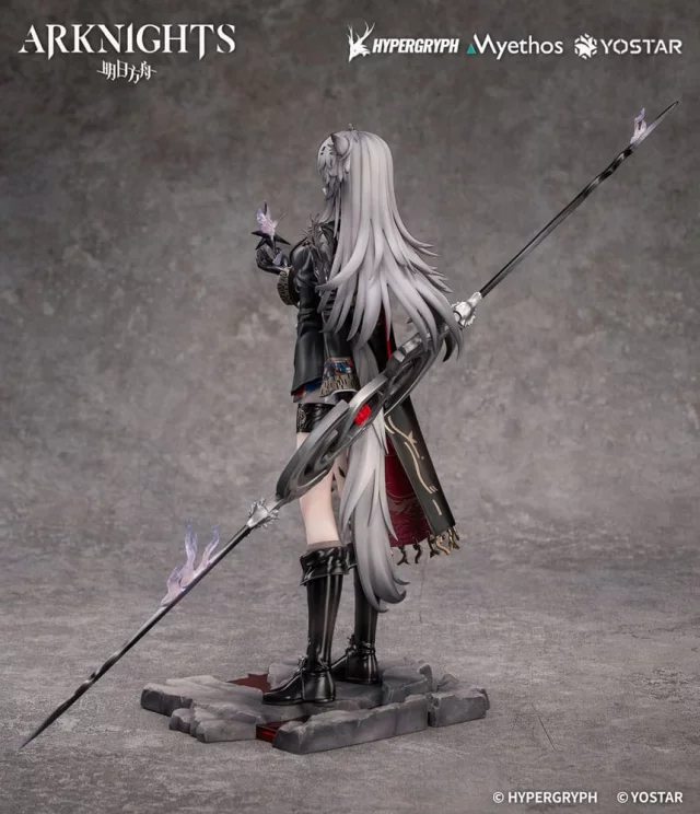 Arknights figurka